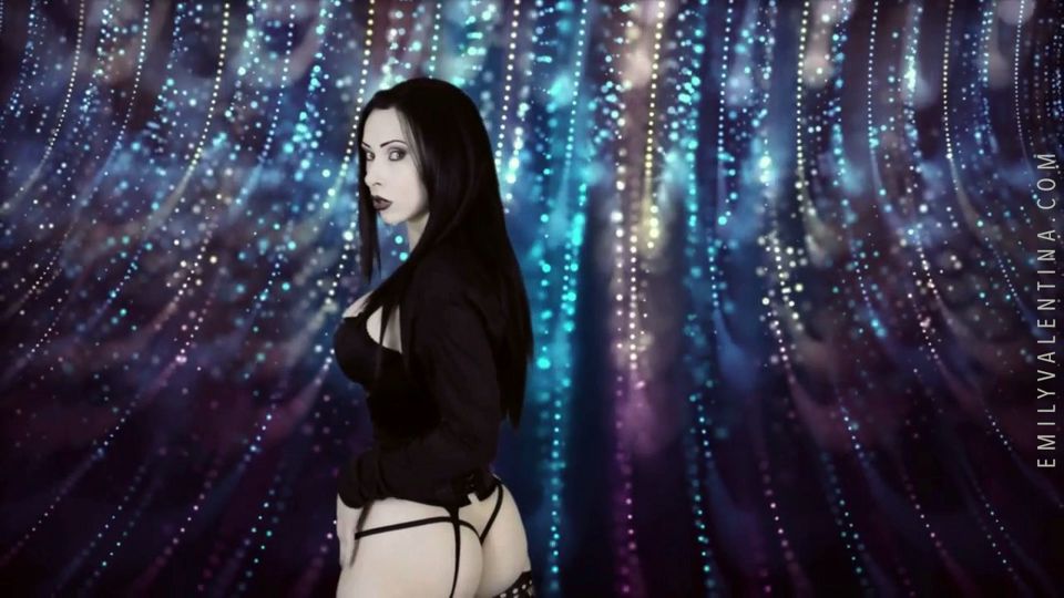 Bound for Goddess